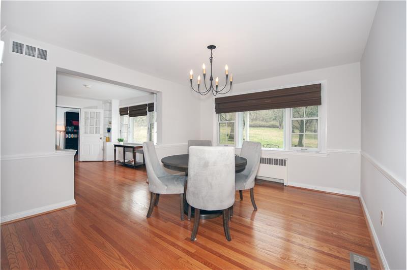 221 Gulph Creek Road, Wayne