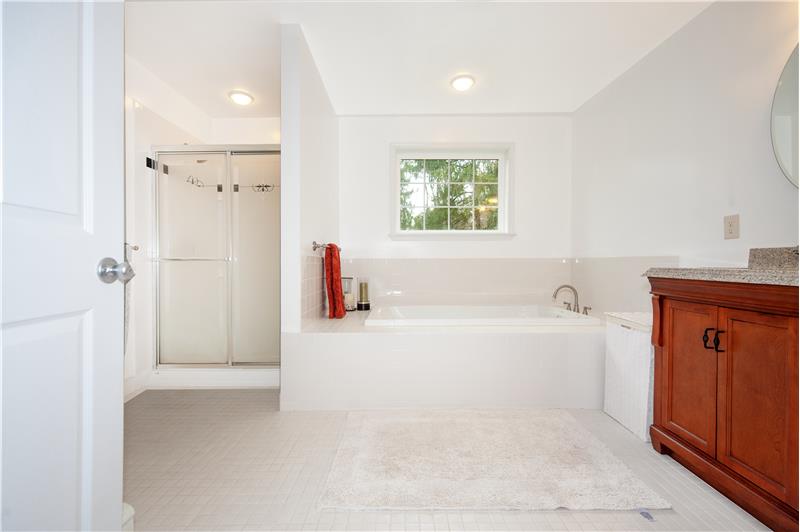 221 Gulph Creek Road, Wayne, Primary Bath