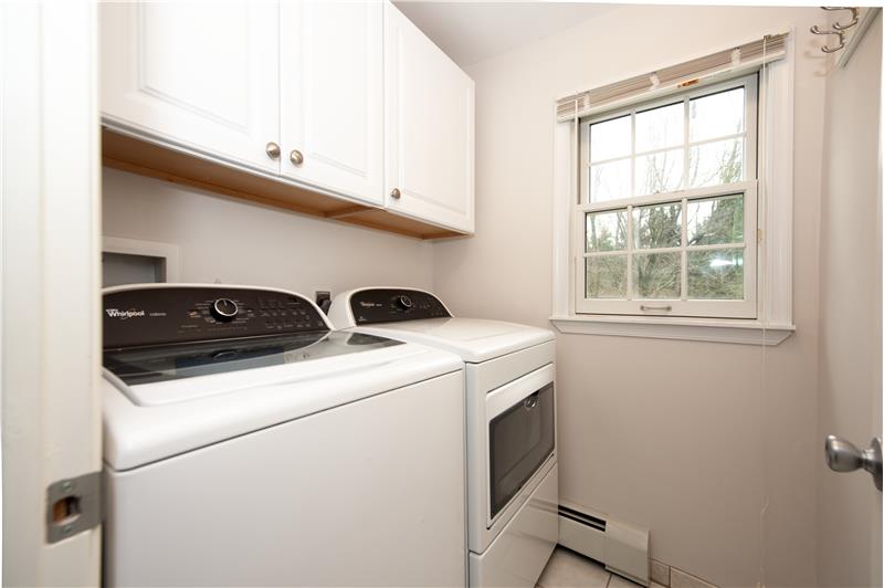 221 Gulph Creek Road, Wayne, Upper Floor Laundry