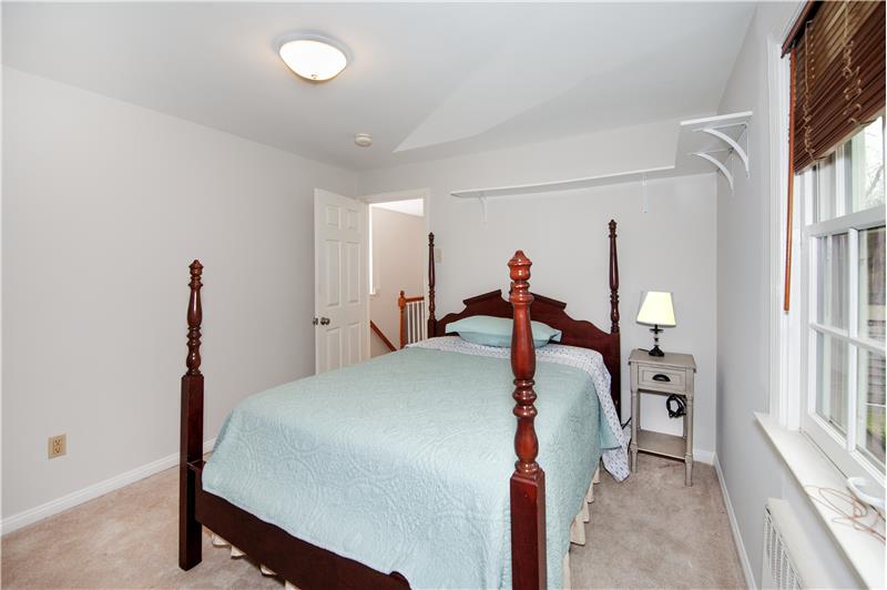 221 Gulph Creek Road, Wayne, Bedroom 3