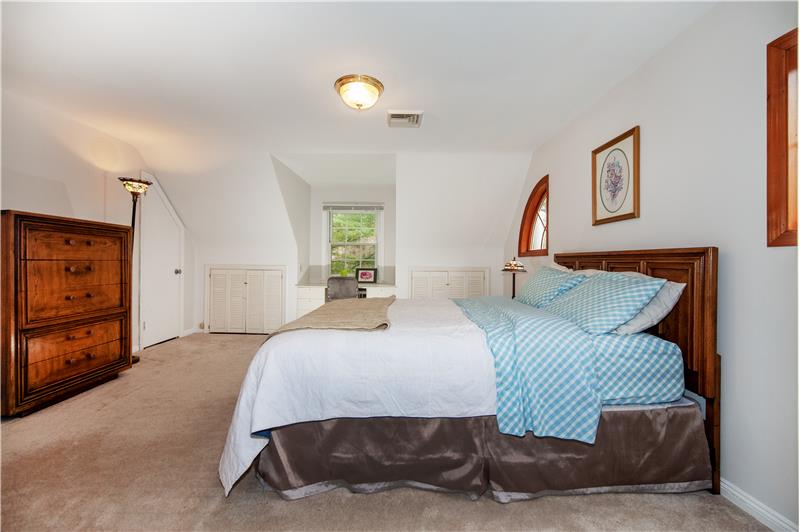 221 Gulph Creek Road, Wayne, Bedroom 4