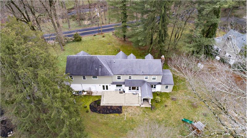 221 Gulph Creek Road, Wayne