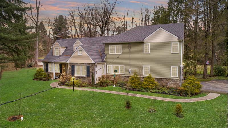 221 Gulph Creek Road, Wayne