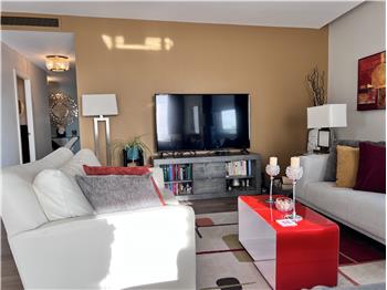 221 Wellington Crescent 6C, Winnipeg, MB