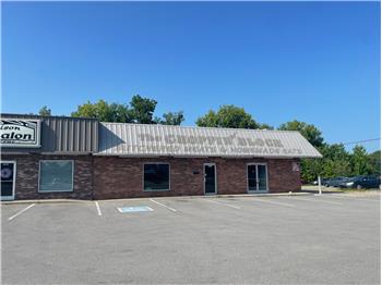 2212 Madison St, Clarksville, TN