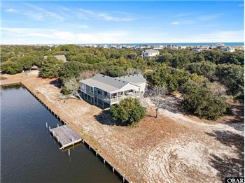 2218 Ocean Pearl Road, Corolla, NC
