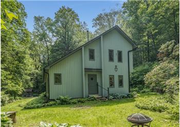 223 Asbury West Portal Rd., Bethlehem, NJ