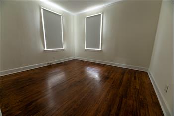 Bedroom 2 or flex room