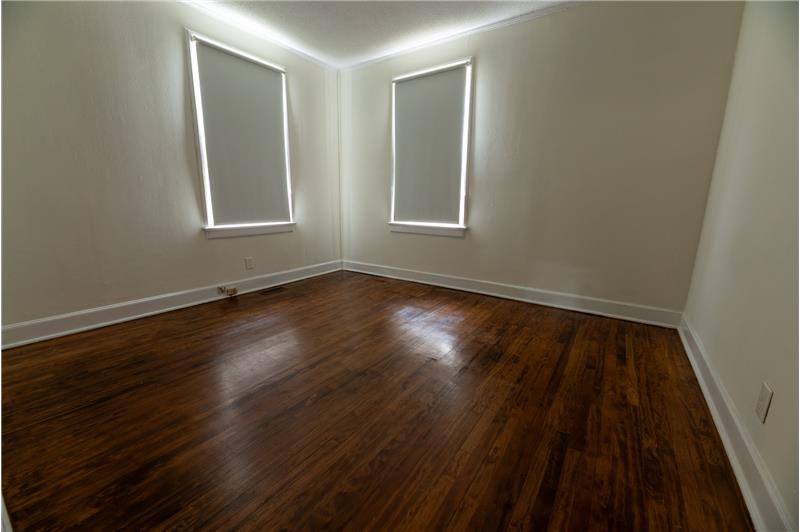 Bedroom 2 or flex room