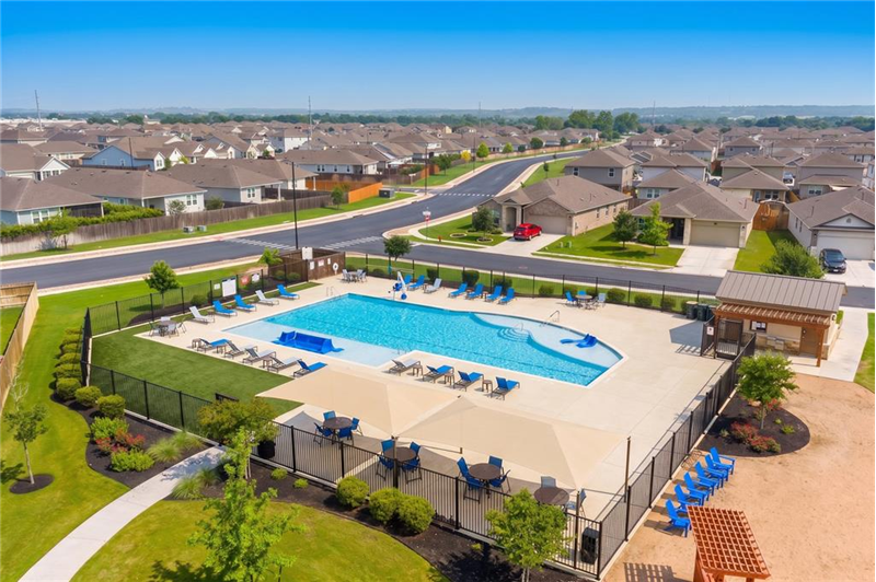 Community Pool