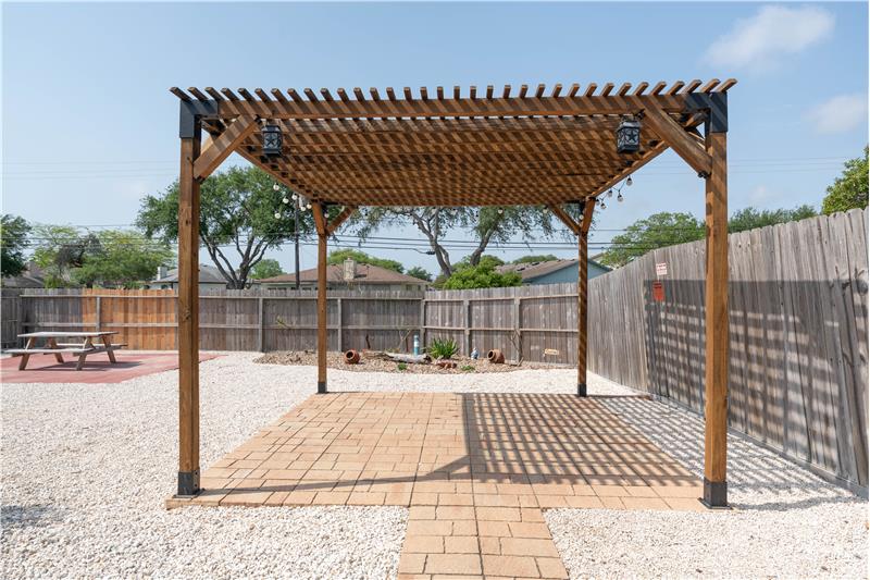 Pergola