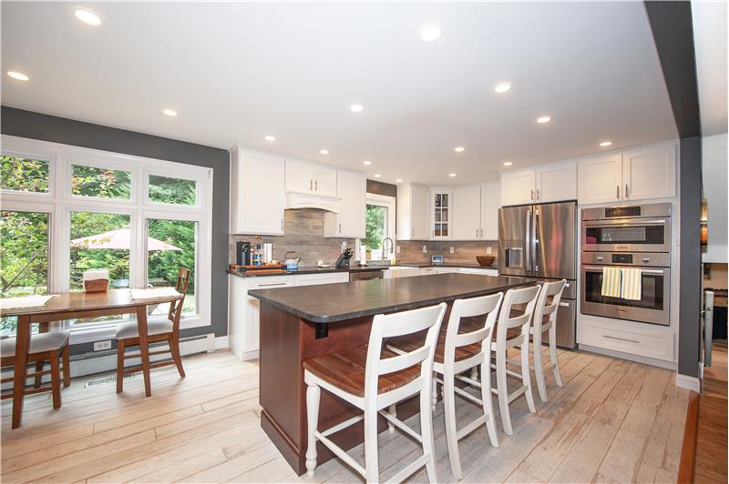 Kitchen of 226 Coldstream Road