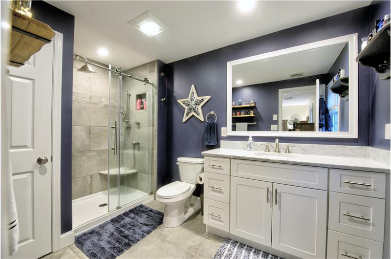 Bathroom of 226 Coldstream Road