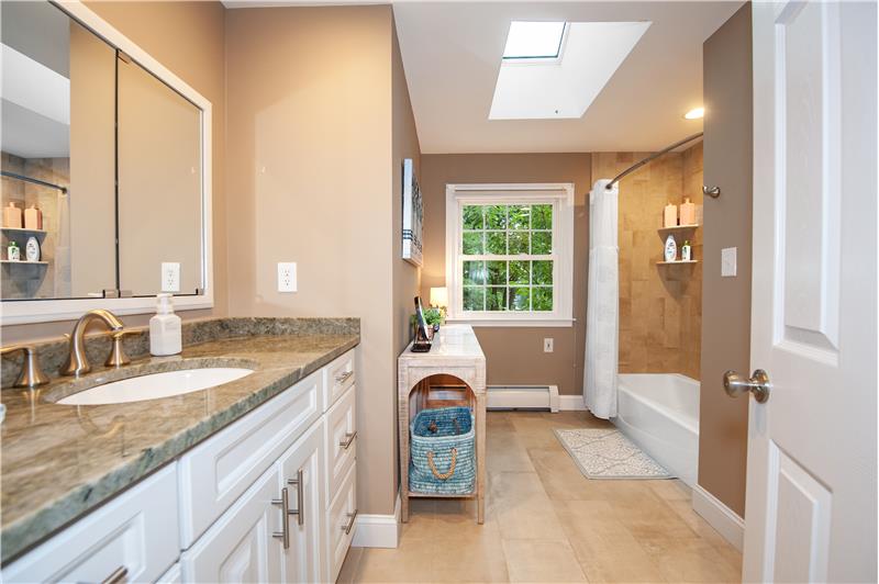 Bathroom of 226 Coldstream Road