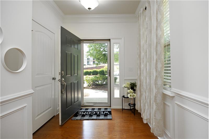 Foyer