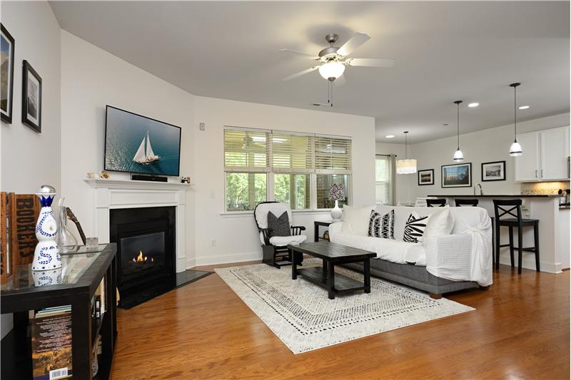 Living / Family Room