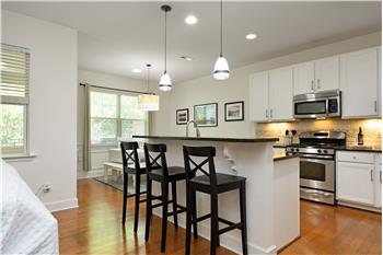 Breakfast Bar