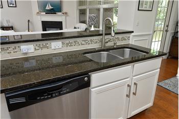 Granite Countertops
