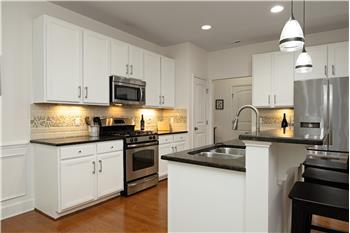 Under Cabinet Lighting