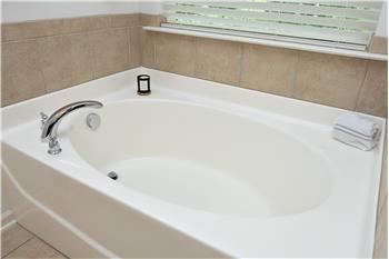 Soaking Tub