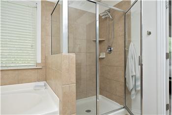 Tile Surrounds
