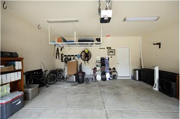 2 Car Garage