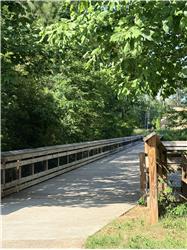 Brier Creek Trail