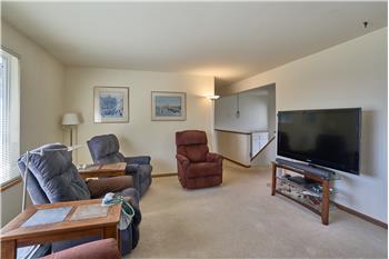 Another View of the Large Living Room.