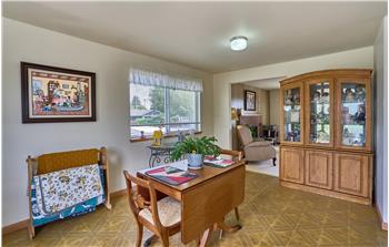 Large Dining Room