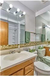 Main Floor Full Bathroom