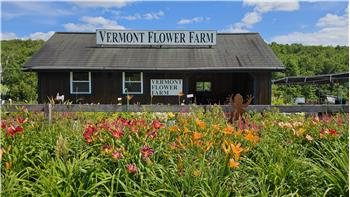 2263 US Route 2, Marshfield, VT