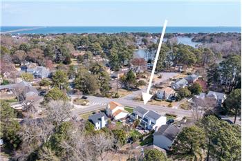 2267 Greenwell Road, Virginia Beach, VA