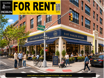 2269 1st Avenue, New York, NY