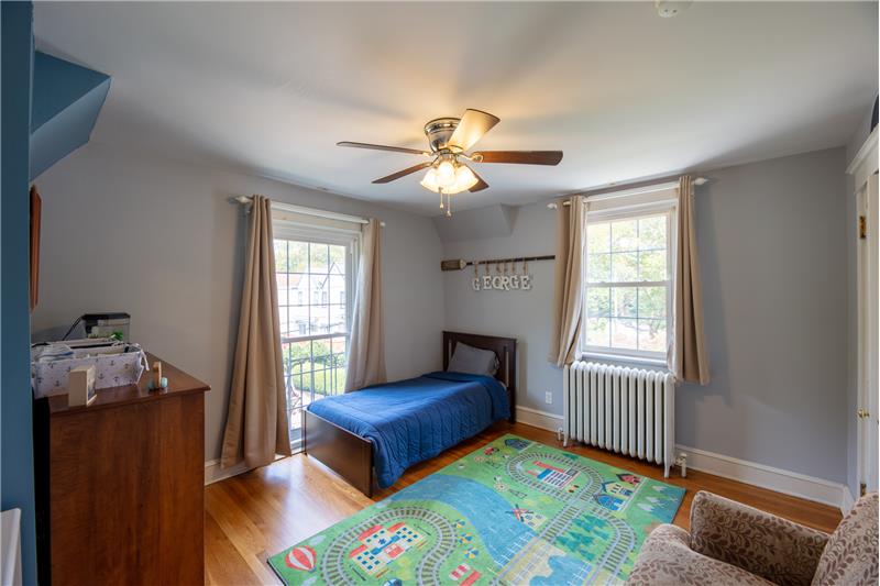 227 Argyle Road Bedroom 2