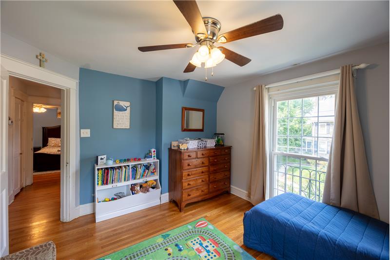 227 Argyle Road Bedroom 2