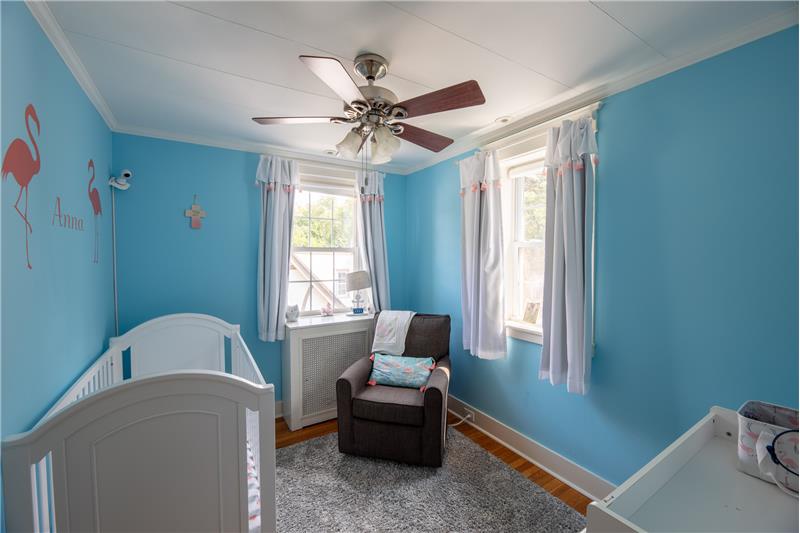 227 Argyle Road Bedroom 3