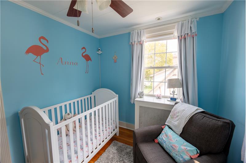 227 Argyle Road Bedroom 3