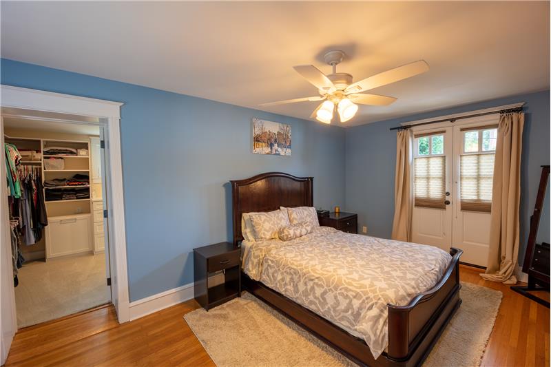 227 Argyle Road Primary Suite
