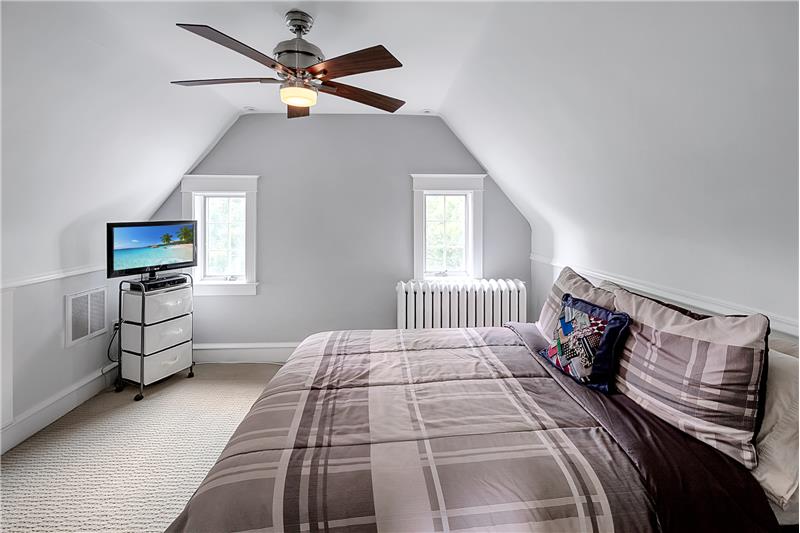 227 Argyle Road Bedroom 4