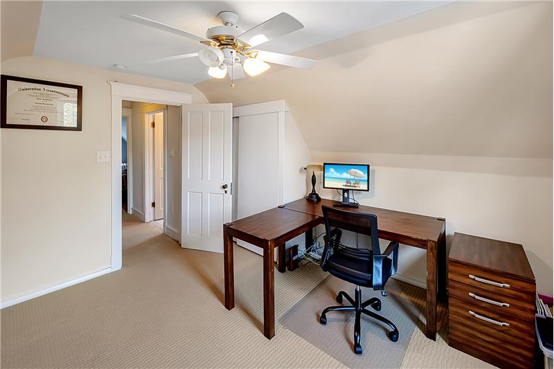 227 Argyle Road Bedroom 5
