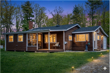 227 Log Cabin Road, Ashby, MA