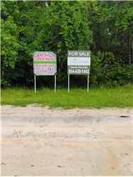 228 Atkins Rd, Georgetown, FL