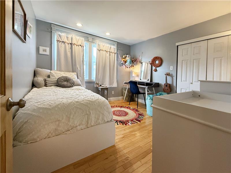 228 Woodlawn - Bedroom 2 