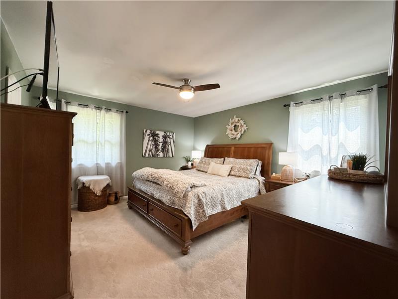 228 Woodlawn - Bedroom 1 