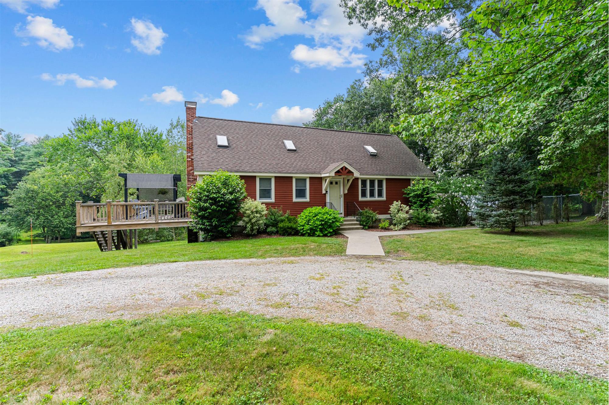 2285 Providence Pike, North Smithfield, RI