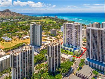  229 Paoakalani Ave 3208