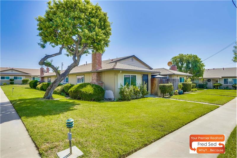 2295 N Tustin St #19