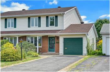 23 Bentworth Crescent, Ottawa, ON