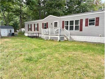 23 Hemlock Drive, Gorham, ME