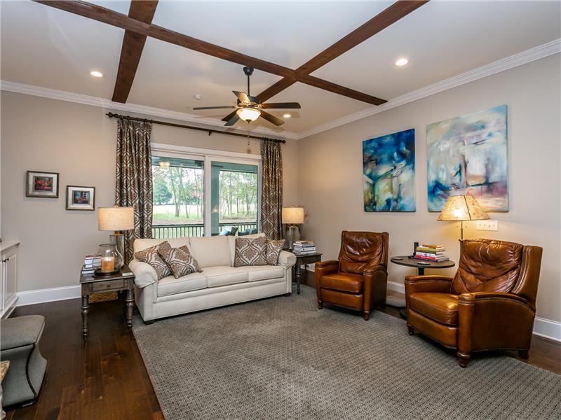 Living / Family Room